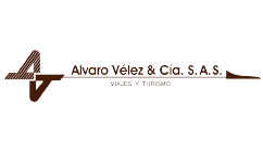 ALVARO VELEZ & CIA SA