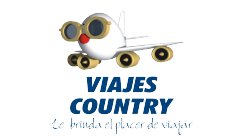 VIAJES COUNTRY SAS
